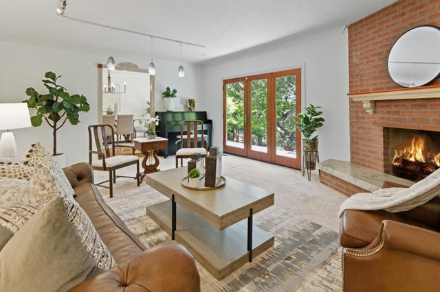 21160 Canyon View Dr, SARATOGA