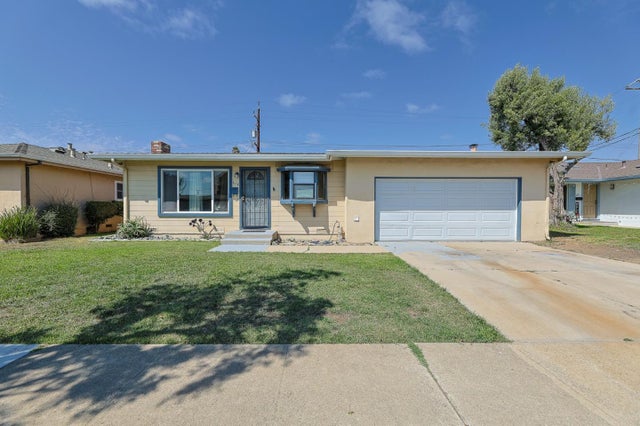 216 Crescent, SALINAS