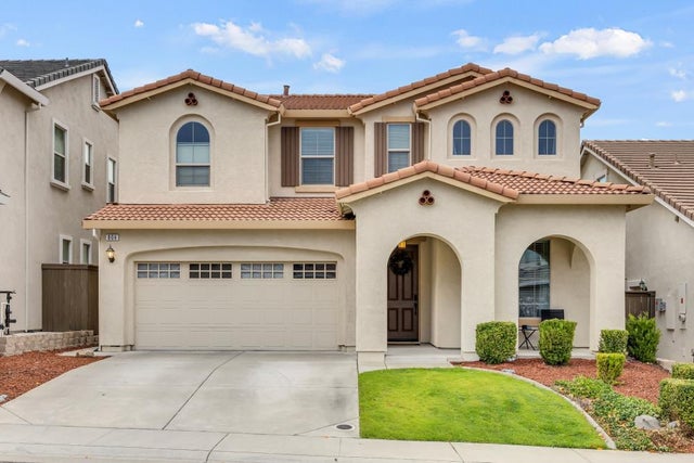 804 Berry Creek Dr, ROCKLIN