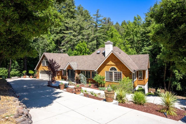 220 Miracle Ln, SANTA CRUZ