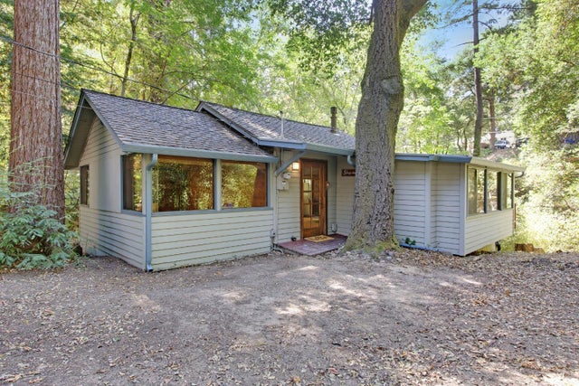 173 N Sequoia Rd, BOULDER CREEK