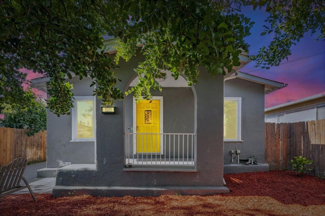 1521 80th Ave, OAKLAND