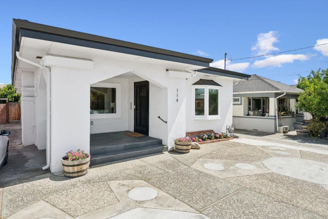 114 Hollywood Ave, SAN JOSE