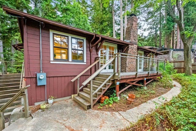 121 Skylonda Dr, REDWOOD CITY