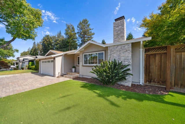 2530 Forbes Ave, SANTA CLARA