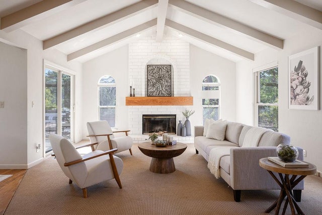 16 Niner Ct, REDWOOD CITY