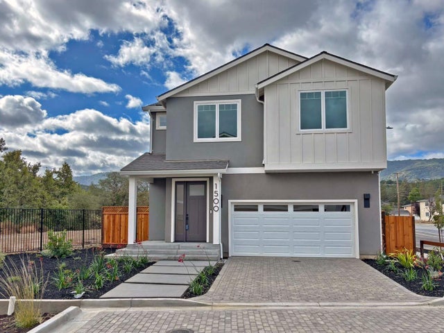 1500 Paradise Ct, SAN JOSE