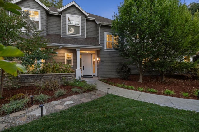 520 Berkeley Ave, MENLO PARK