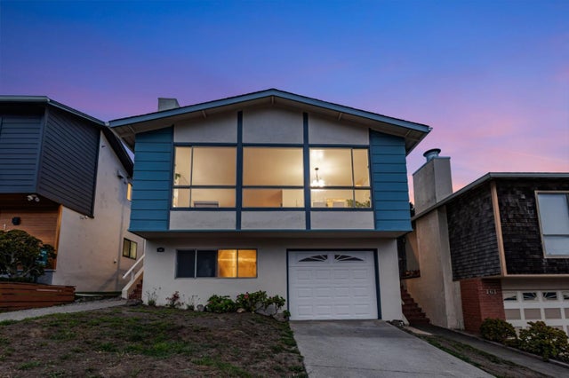 157 Longview Dr, DALY CITY