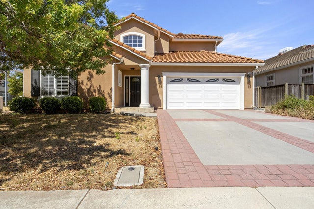 165 Christine Lynn Dr, MORGAN HILL