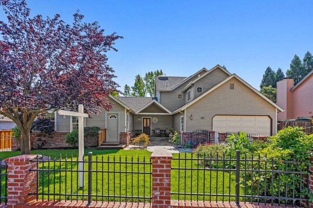 173 Oak Creek Blvd, SCOTTS VALLEY