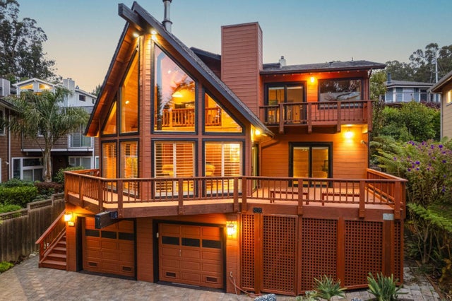 450 Sevilla Ave, EL GRANADA