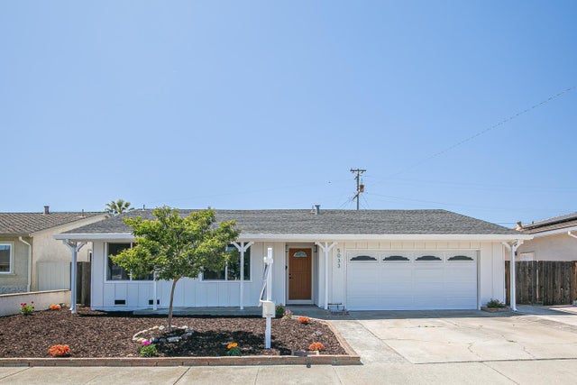 5033 Blacksand Rd, FREMONT