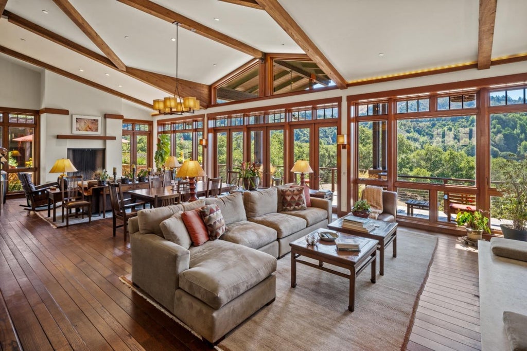 43 Rancho San Carlos Rd, CARMEL