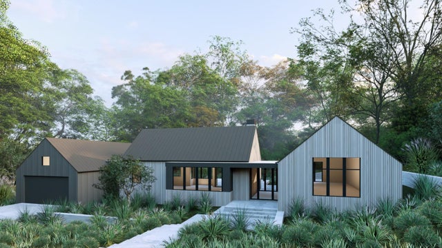 152 Alta Mesa Rd, WOODSIDE