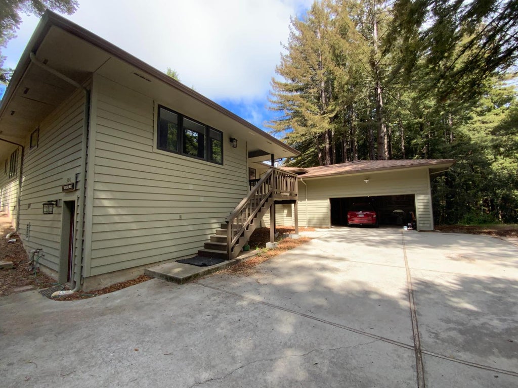 300 Winona Way, APTOS