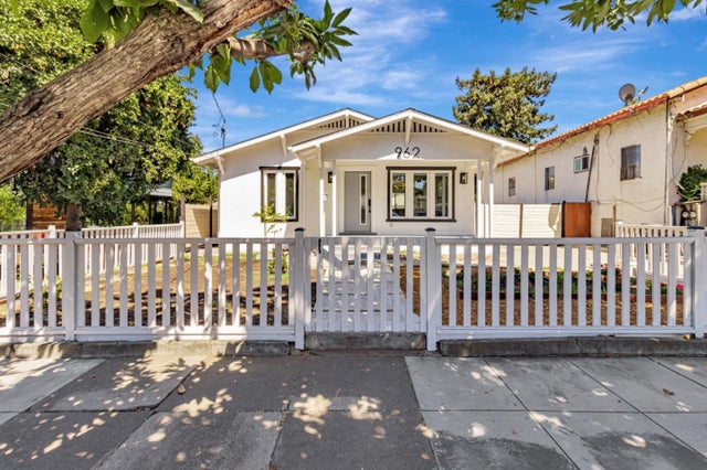 962 S 10th St, SAN JOSE
