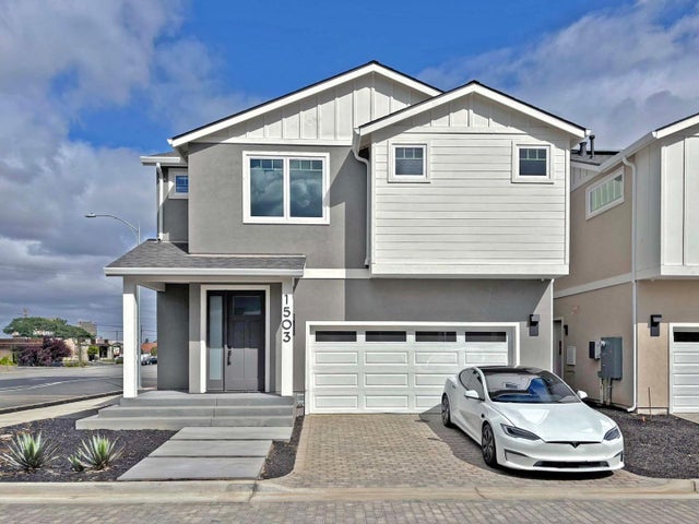 1503 Love Ct, SAN JOSE