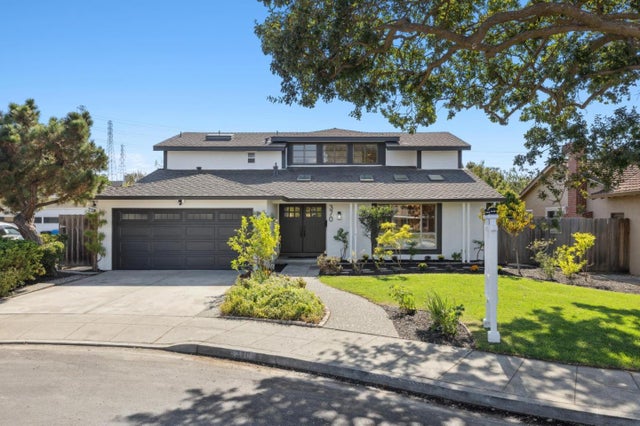 370 Bramble Ct, FOSTER CITY