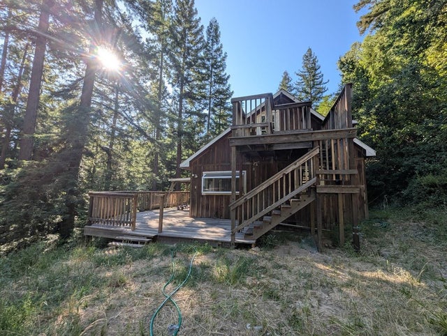 2950 Bear Canyon Rd, LOS GATOS