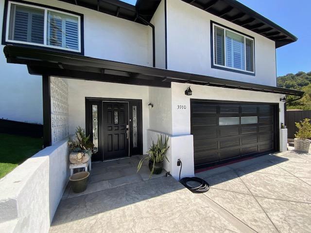 3910 Oak Hill Rd, OAKLAND