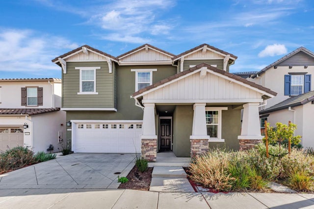 2520 Pasture St, GILROY