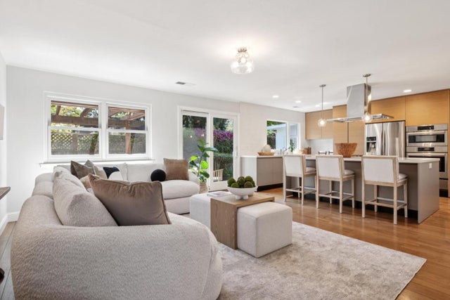 400 Santa Margarita Ave, MENLO PARK