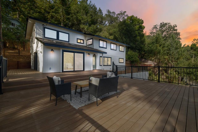 620 Manzanita Ave, BOULDER CREEK