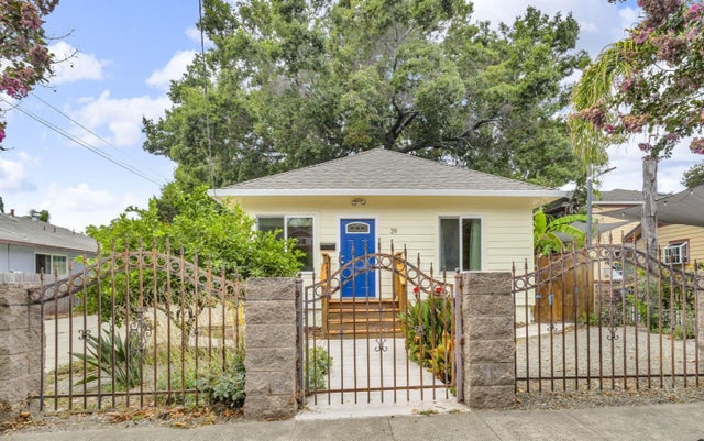 39 S 23rd St, SAN JOSE