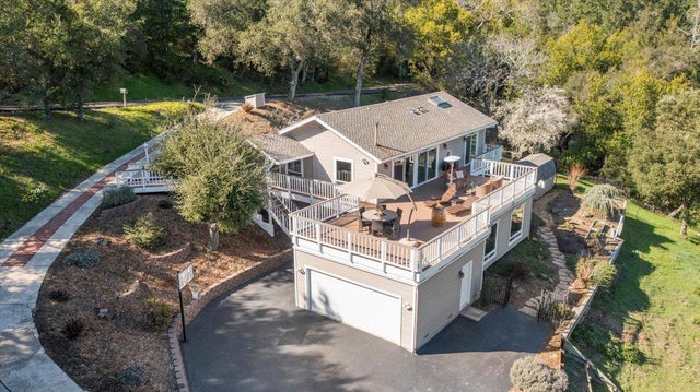 25400 Radonich Rd, LOS GATOS