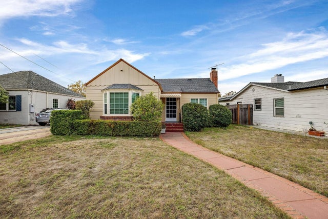 162 Covington St, OAKLAND