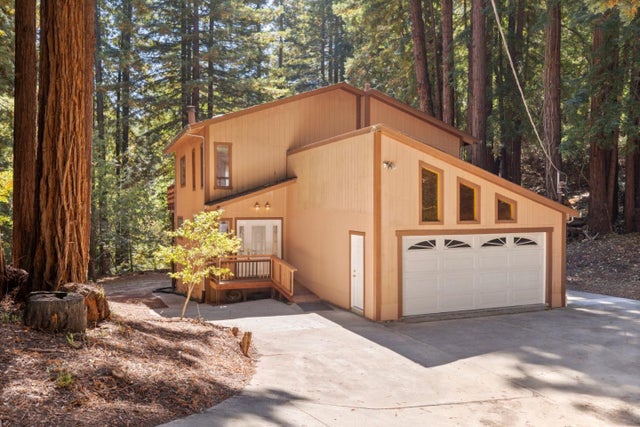 225 White Rock Rd, LOS GATOS