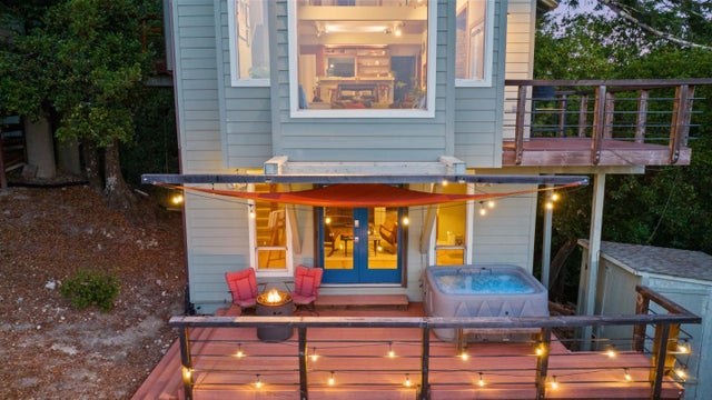 540 Olaughlin Rd, Santa Cruz