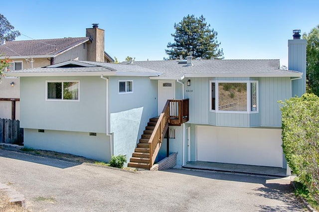 3510 Putter Dr, SOQUEL