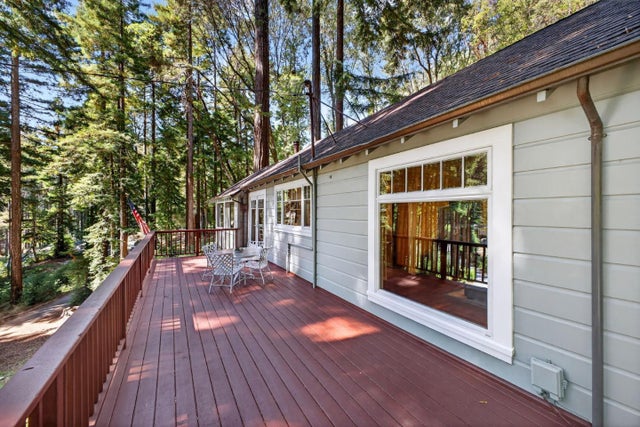 1480 Hillside Dr, BOULDER CREEK