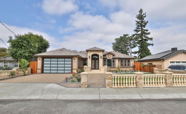 341 Carlyn Ave, CAMPBELL