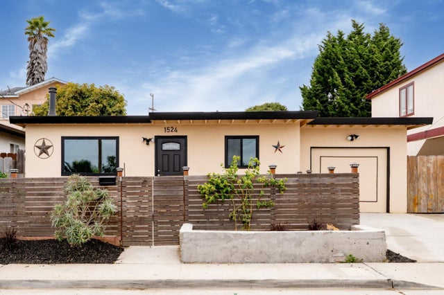 1524 Luxton St, Seaside/Sand City