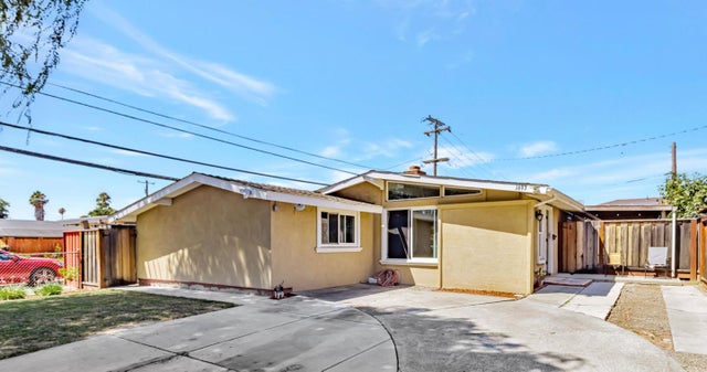 1693 Christopher St, SAN JOSE