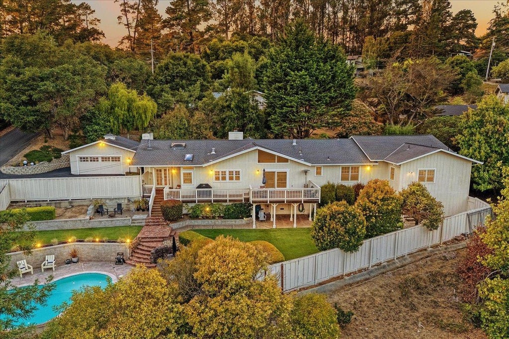 455 Calle Del Sol, APTOS