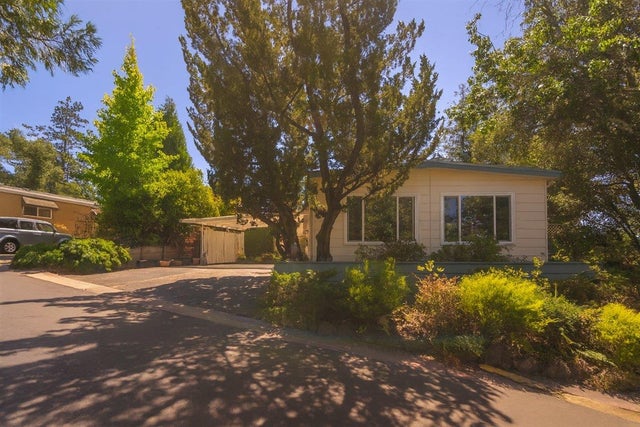 552 Bean Creek Rd 37, SCOTTS VALLEY