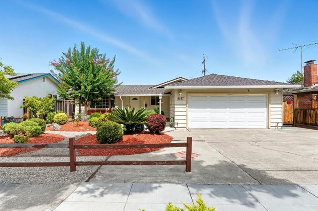 5187 Doyle Rd, SAN JOSE