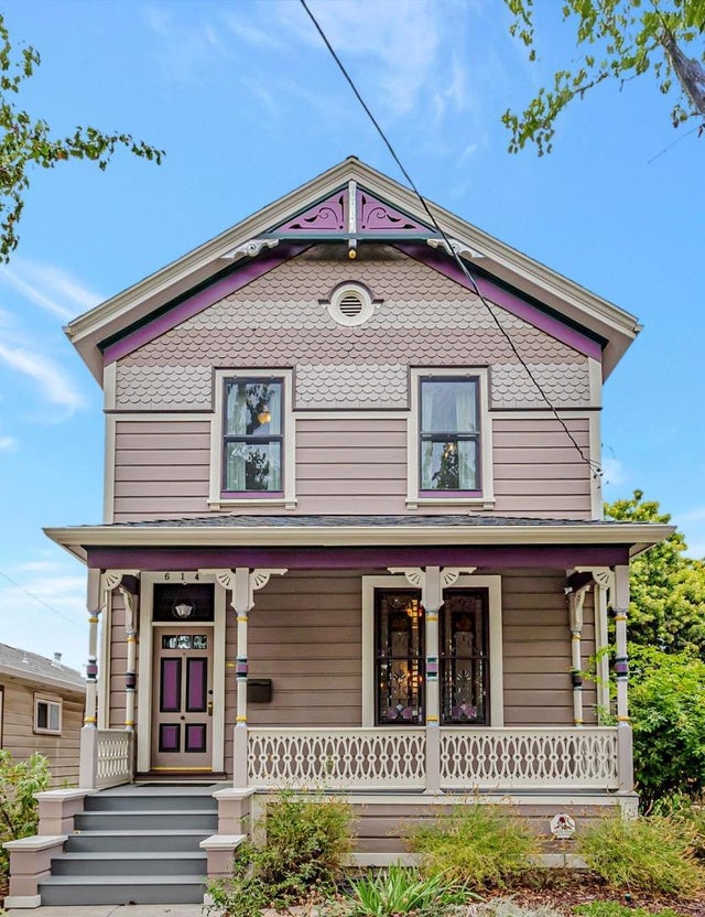 614 S 12th St, SAN JOSE