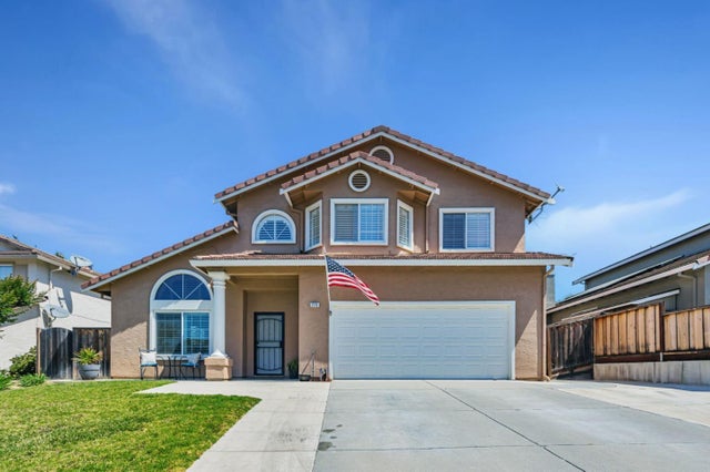 2711 Valley View Rd, HOLLISTER