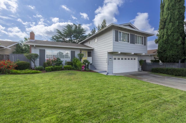 3248 Woody Ln, SAN JOSE