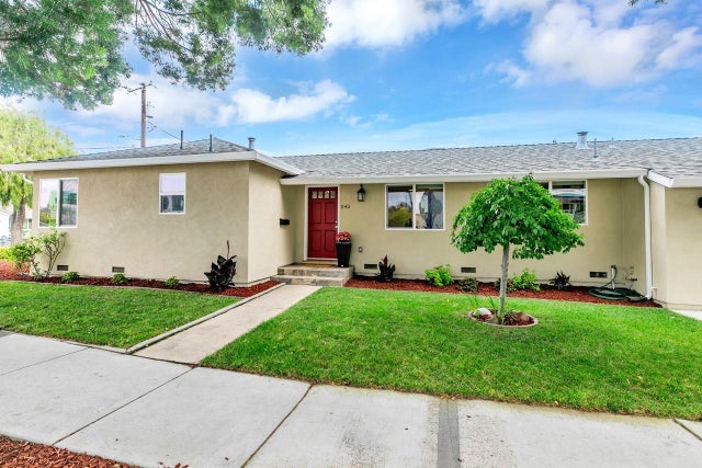 545 E Olive Ave, SUNNYVALE