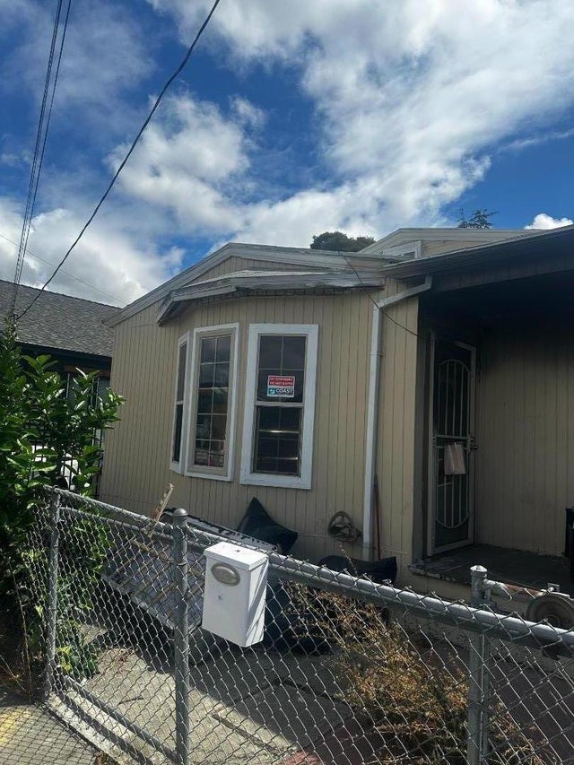 2568 63rd Ave, OAKLAND