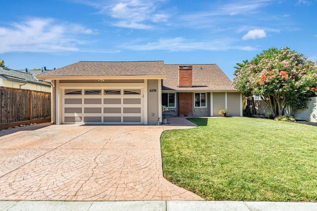 6239 Mahan Dr, SAN JOSE