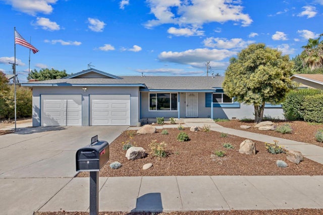 384 E Gail Ave, TULARE