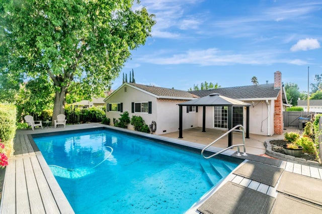 5870 Cabral Ave, SAN JOSE