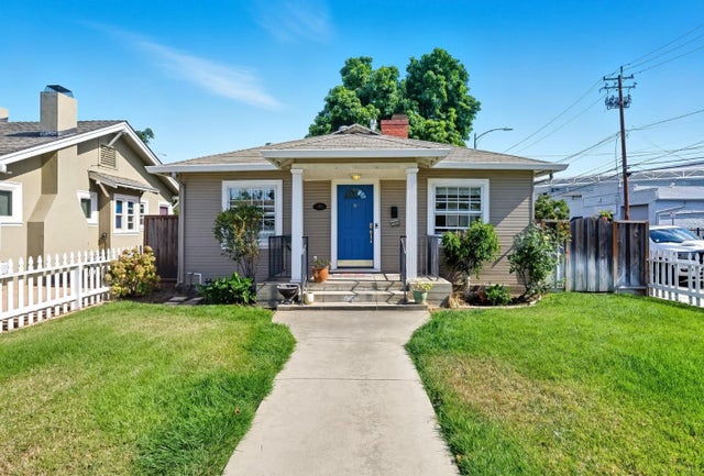 496 Autumn Ct, SAN JOSE